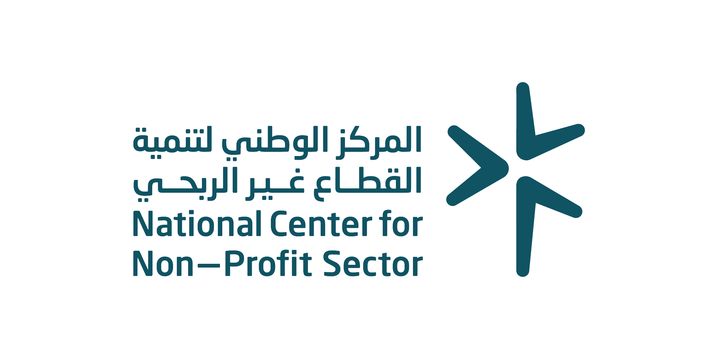 المركز الوطني للقطاع غير الربحي